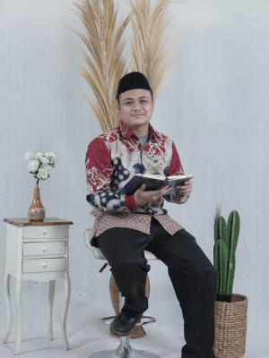 Ustadz Halif