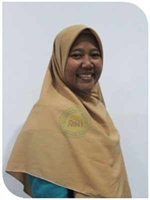 Ustadzah Siti Liyanawati