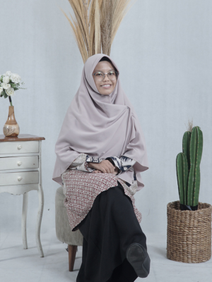 Ustadzah Fiki