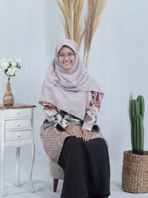 Ustadzah Nadya