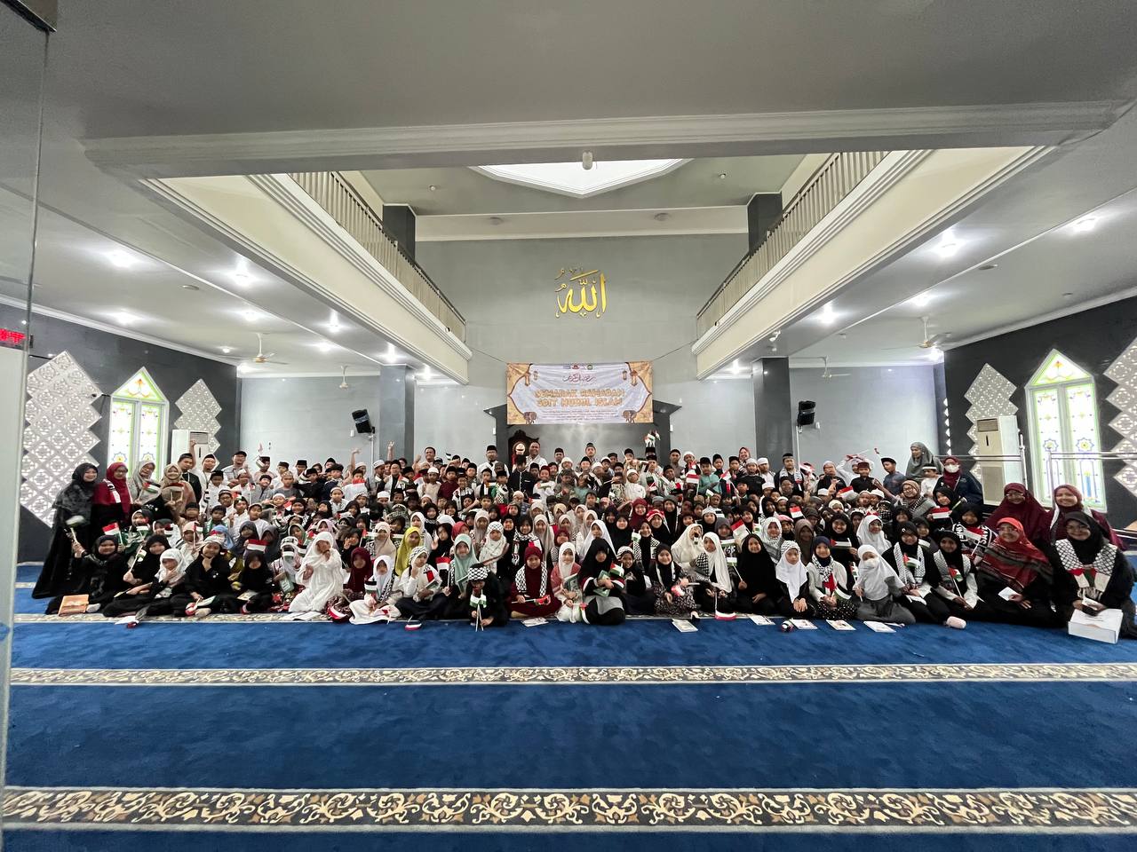 Tarhib Ramadan: Menyambut Bulan Penuh Berkah