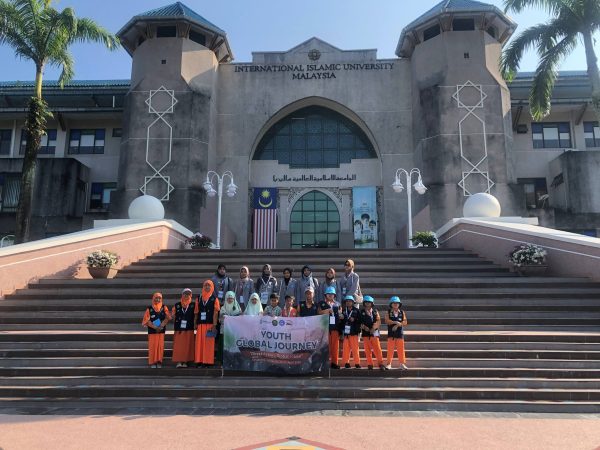 Edutrip Singapur-Malaysia