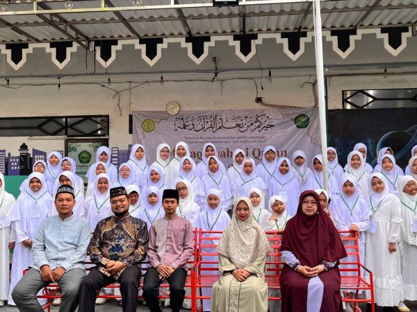 Munaqosyah