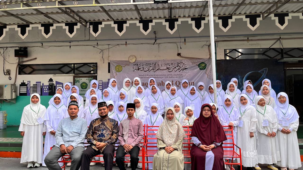 Munaqosyah Munaqosyah