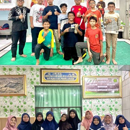 BPI Alumni- Cooking Class