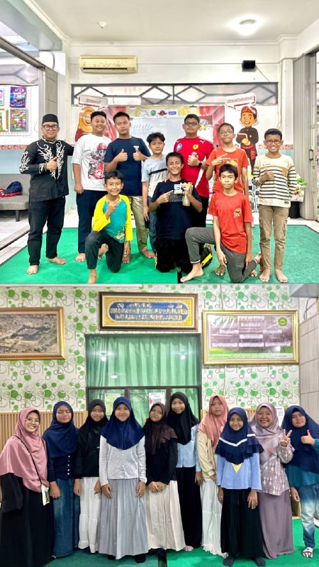 BPI Alumni- Cooking Class BPI Alumni- Cooking Class