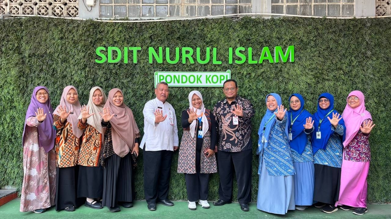Pendampingan Sekolah Model Siklus 1 Pendampingan Sekolah Model Siklus 1