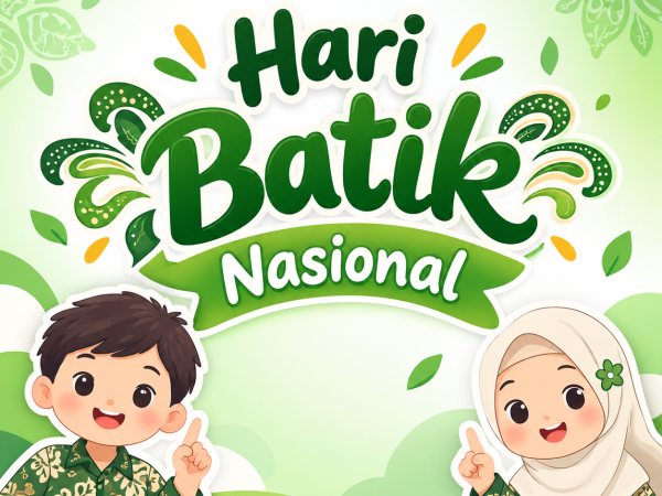 Hari Batik Nasional